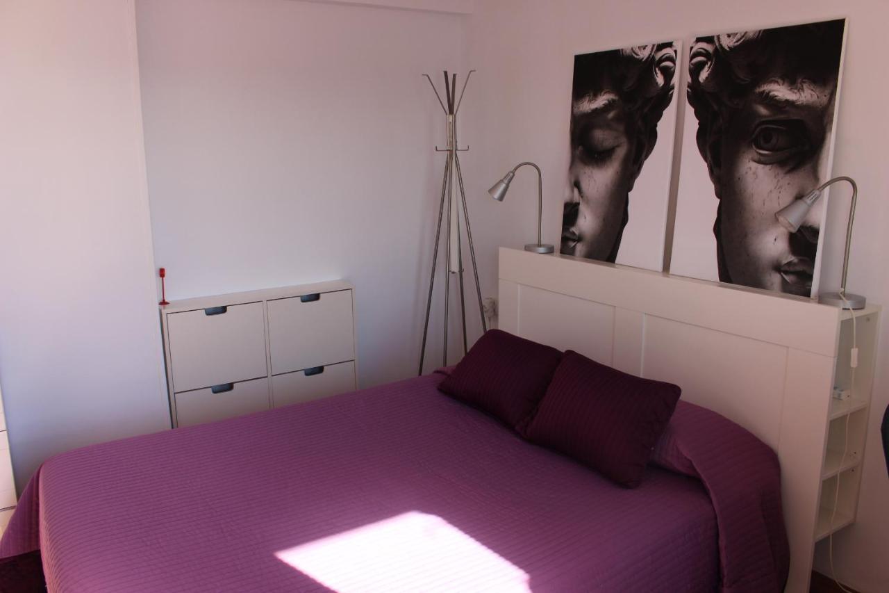 Appartement Tu Barco *
