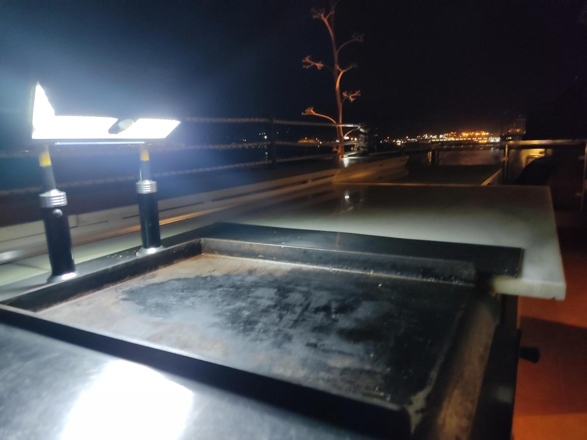 Tu Barco Appartement Almería