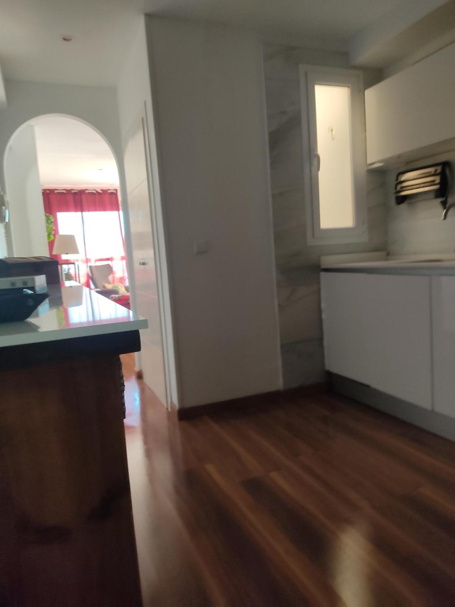 Tu Barco Appartement Almería