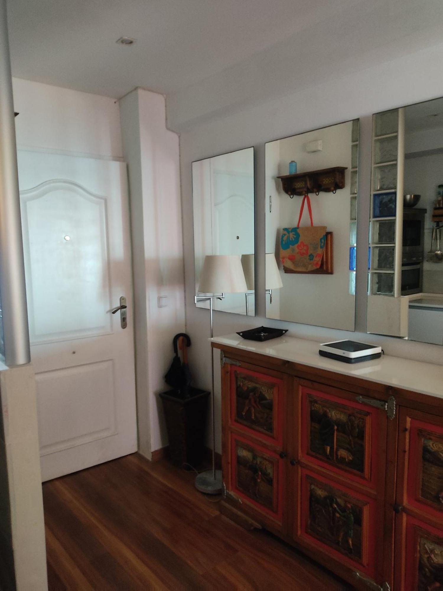 Appartement Tu Barco