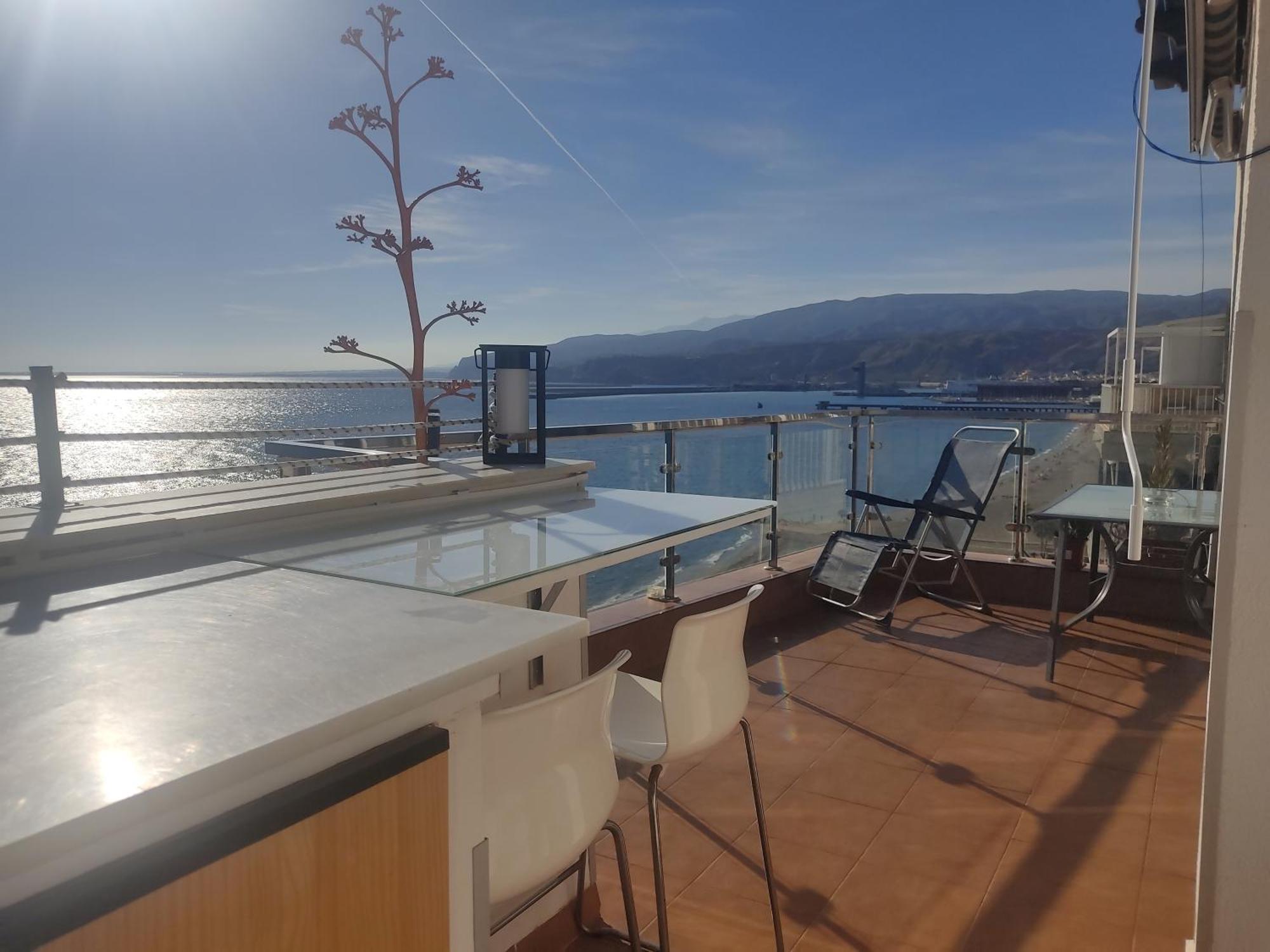 Appartement Tu Barco Almería