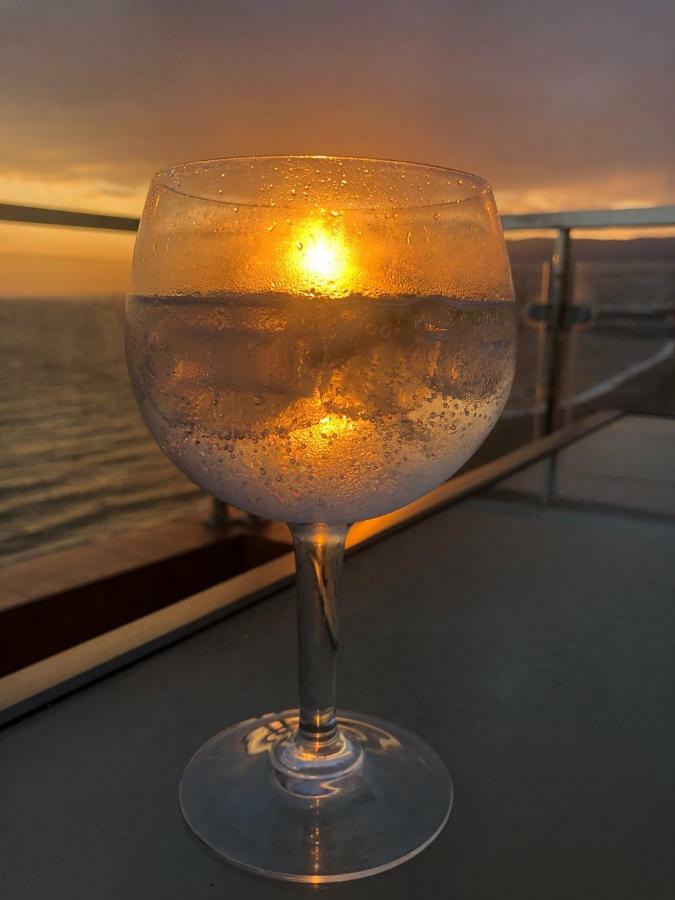 Tu Barco Appartement *