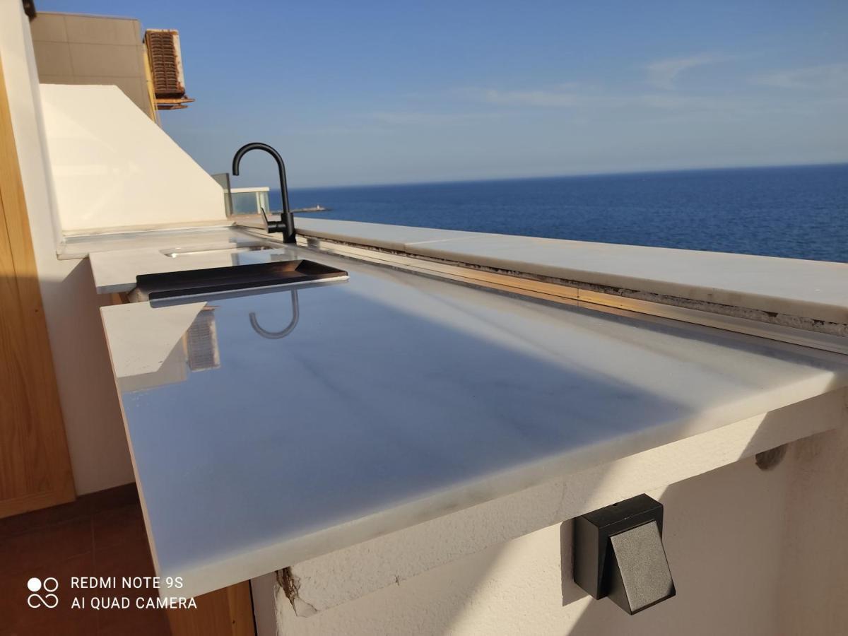 Tu Barco Apartment *