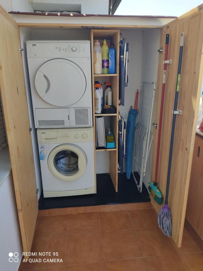 Apartment Tu Barco *