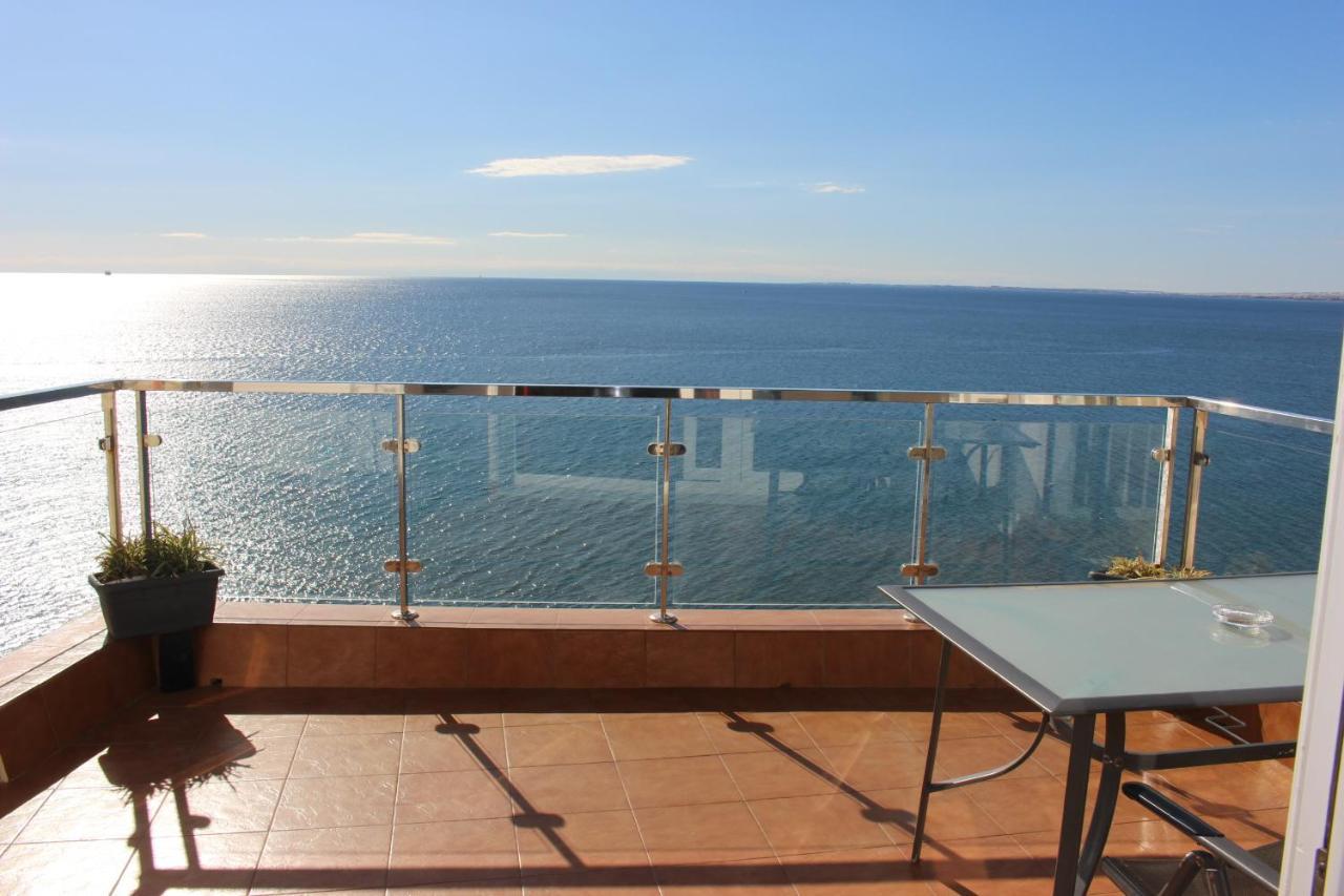 Apartment Tu Barco