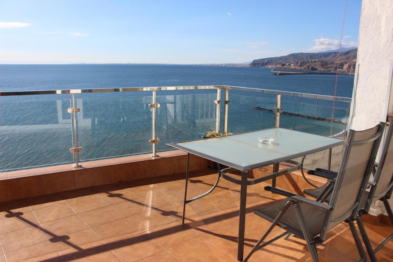 Tu Barco Apartment *