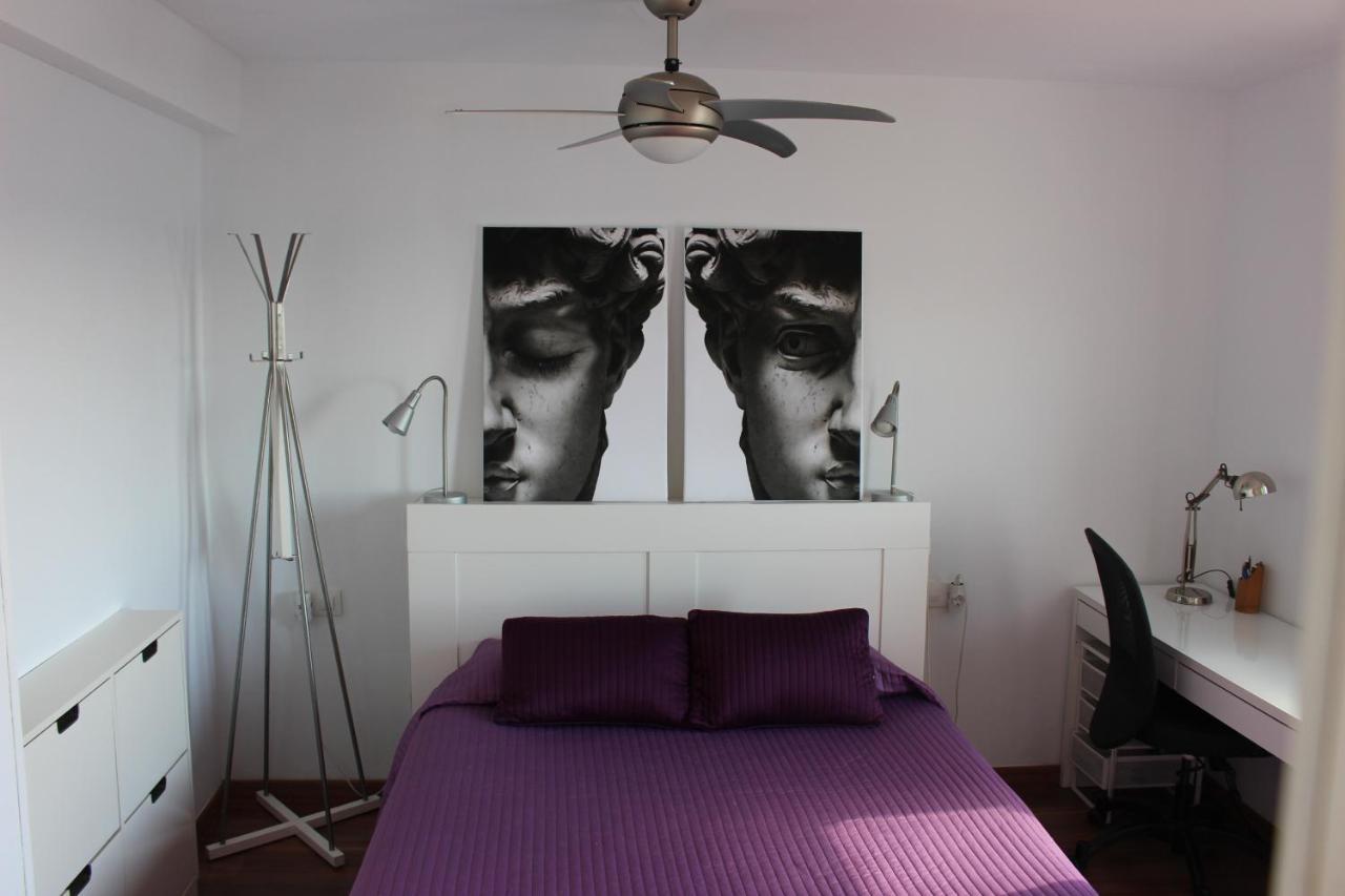 Apartment Tu Barco Almeria