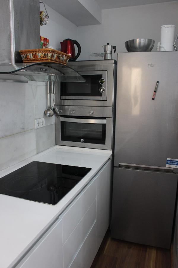 Tu Barco Apartment