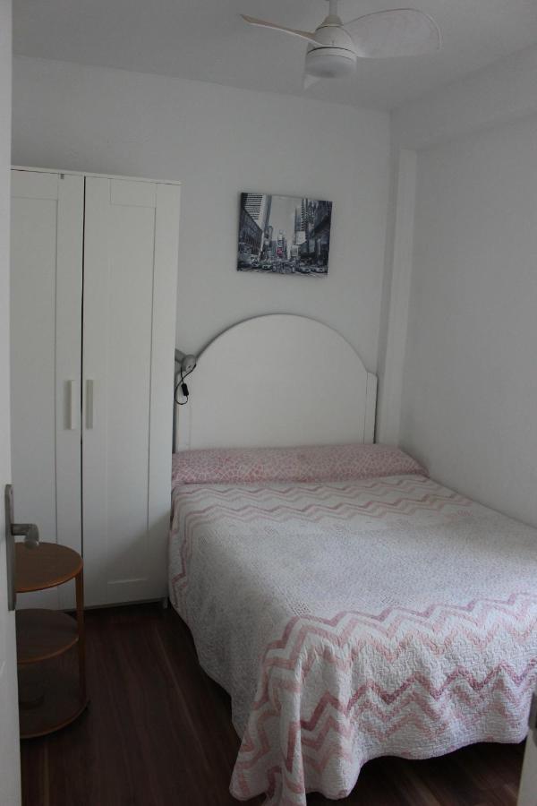Apartment Tu Barco Almeria