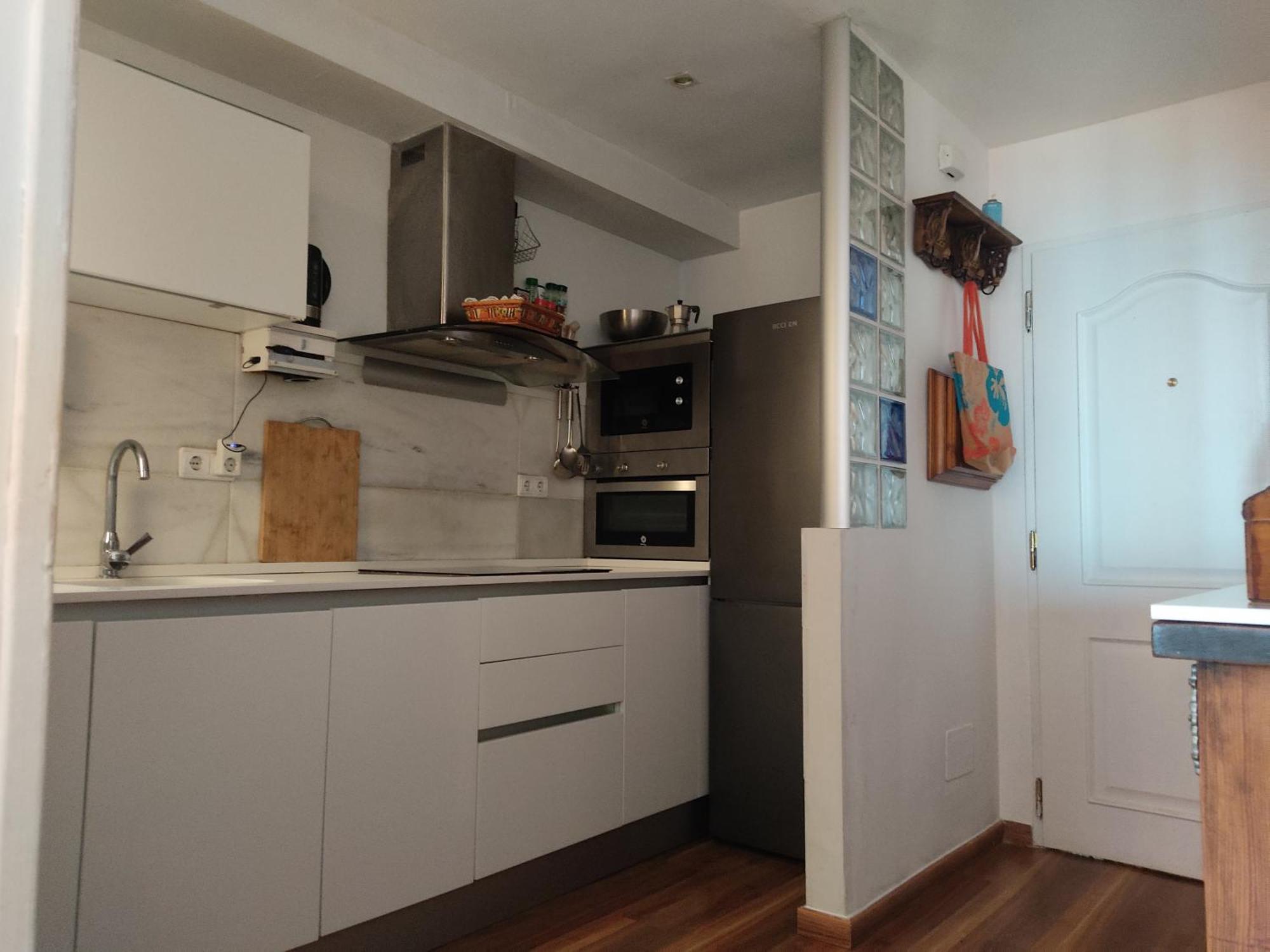 Apartamento Tú Barco *