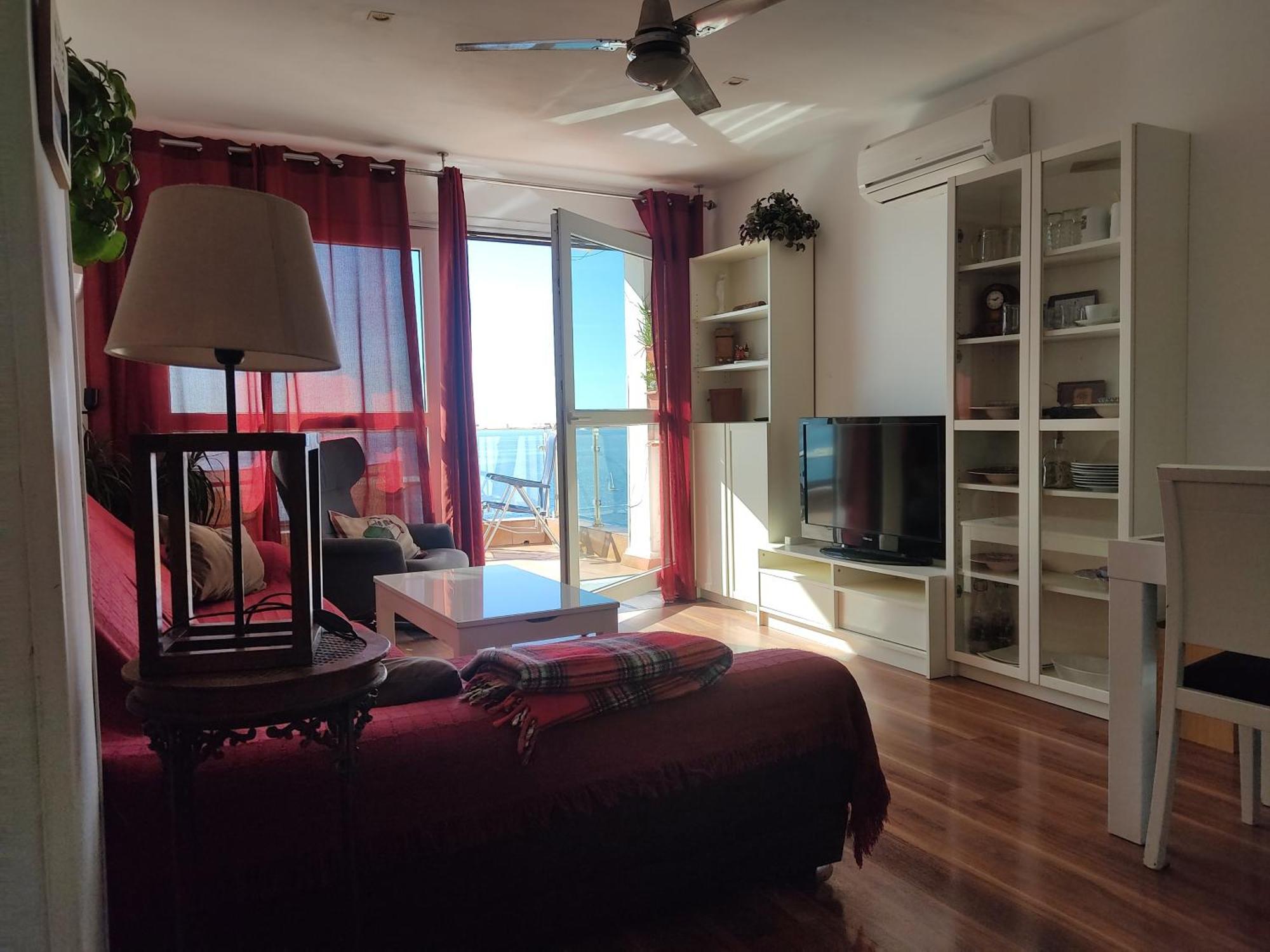 Tu Barco Apartment *