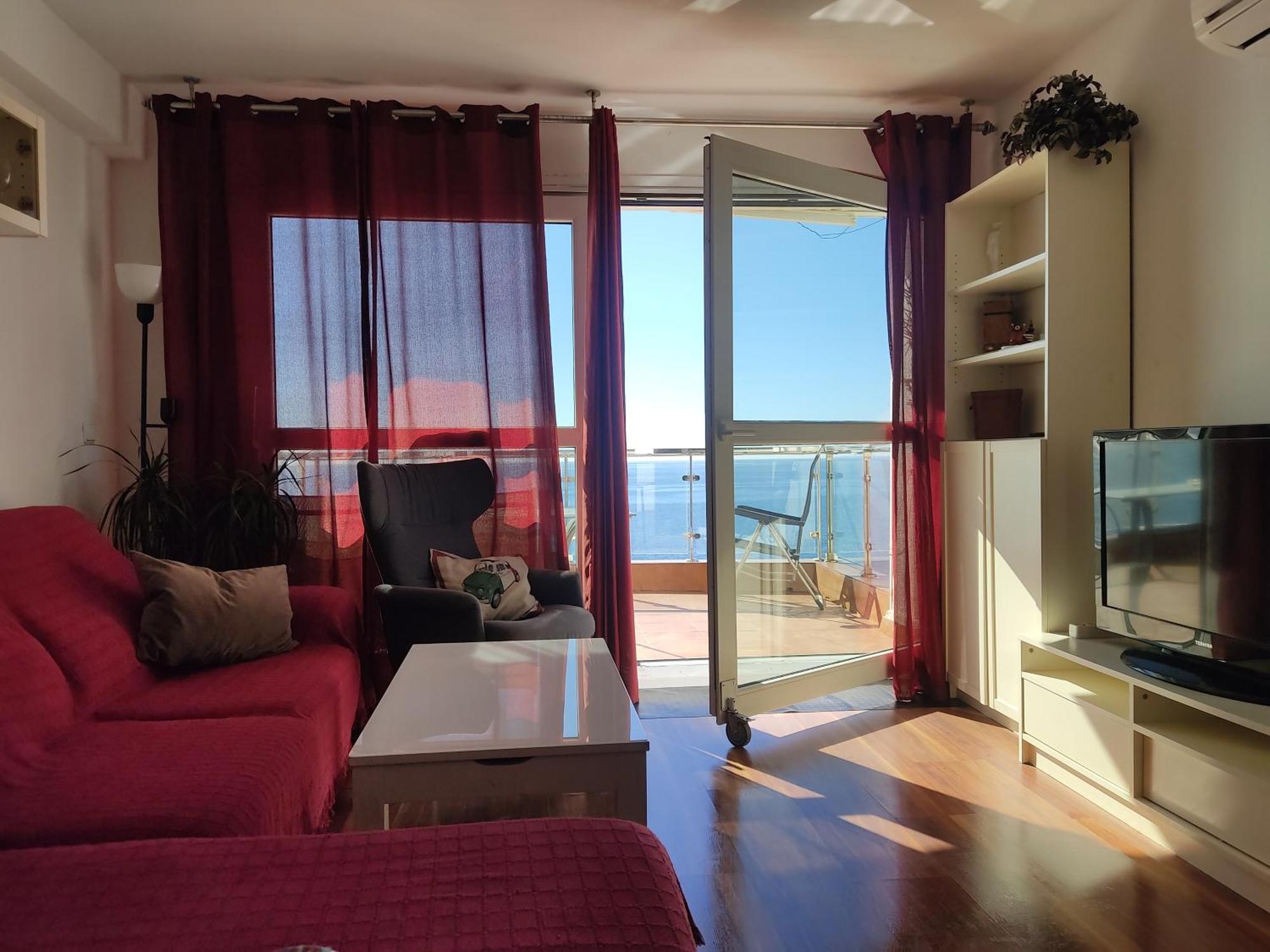 Apartment Tu Barco *