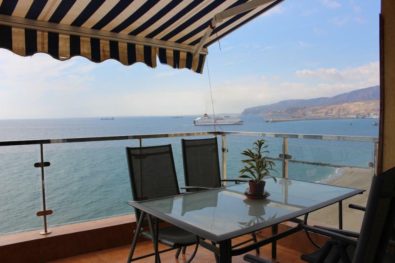 Apartment Tu Barco