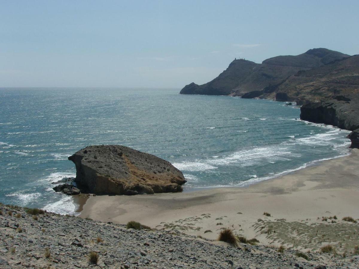 Apartamento Tú Barco Almería