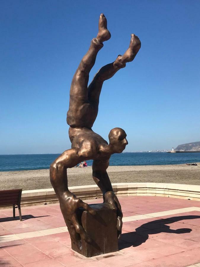 Apartamento Tú Barco Almería